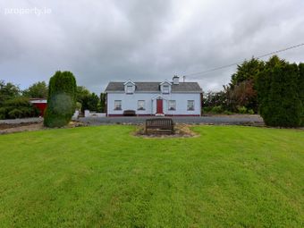 Bracklagh, Finea, Finnea, Co. Cavan