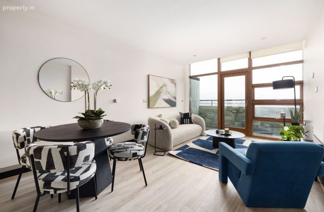 Apartment, Beacon One, Dundrum, Dublin 14 - Click to view photos