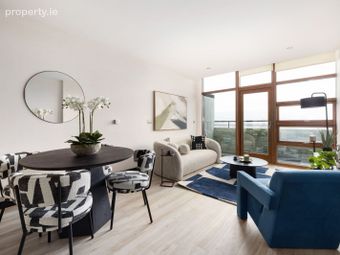 Apartment, Beacon One, Dundrum, Dublin 14