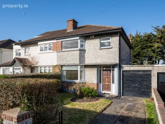 12 Barton Drive, Rathfarnham, Dublin 14, Dublin 14