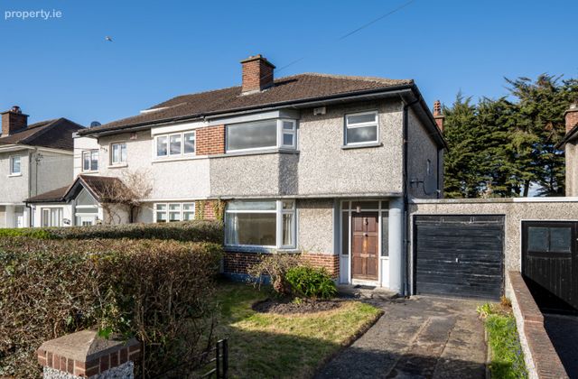 12 Barton Drive, Rathfarnham, Dublin 14, Dublin 14 - Click to view photos