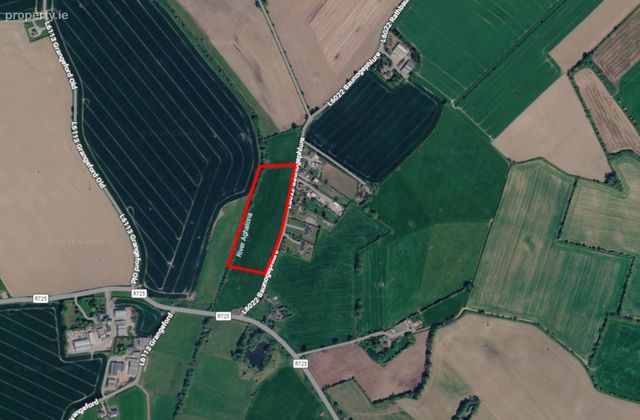 Rathbawn (c. 6 Acres), Tullow, Co. Carlow, Grangeford, Co. Carlow - Click to view photos