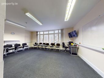 Prime City Centre Education Unit Ideal for Language School 4 Abbey Street Lower, Dublin 1 - Image 5