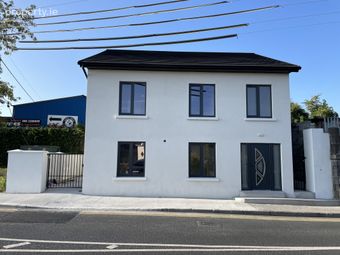 Accommodation Road, Carlow Town, Co. Carlow