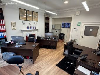1st Floor, 21 Wicklow Street, Dublin 2 - Image 3
