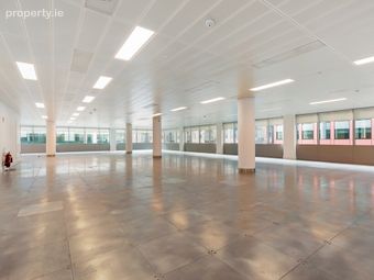 3rd Floor, Indigo, Whitaker Square, Sir John Rogerson's Quay, Dublin 2 - Image 5