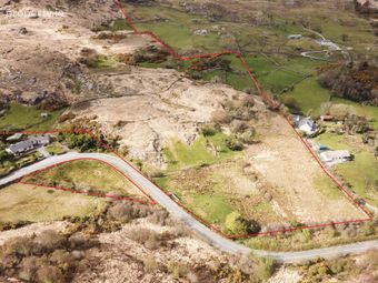 Glenlusk, Cornamona, Co. Galway, Cornamona, Co. Galway - Image 2