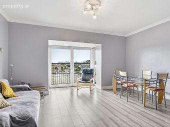 Apartment 26, Greenville Place, South Circular Road, Dublin 8 - Image 5