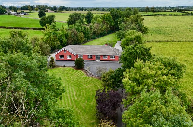Brook Lodge, Lowville, Ahascragh, Ballinasloe, Co. Galway, Ahascragh, Co. Galway - Click to view photos