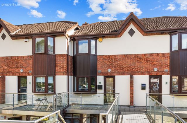 10 Riverside Walk, Clonskeagh Road, Dublin 6, Dublin 6 - Click to view photos