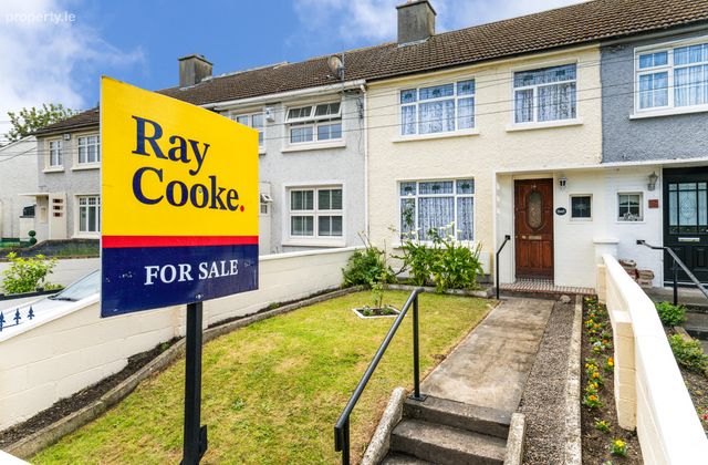 30 Clifden Road, Ballyfermot, Dublin 10, Ballyfermot, Dublin 10 - Click to view photos