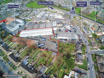 Silverdale Facility, Herberton Road, Rialto, Dublin 8