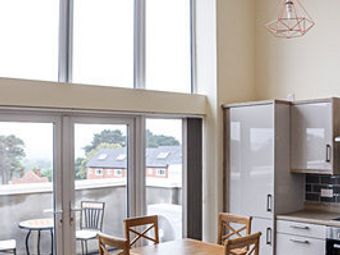 1 Bedroom Duplex Apartment, Jameson Orchard Road, Malahide, Co. Dublin - Image 2