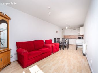 Apartment 39, Kingsmill Court, Bolton Street, Smithfield, Dublin 1 - Image 5