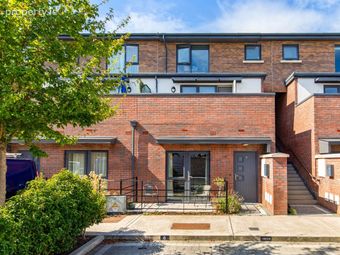 5 Stonebridge Wood, Shankill, Dublin 18, Shankill, Dublin 18
