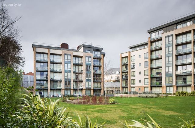 Apartment 11, Sion House, Tyrone Court, Inchicore, Dublin 8 - Click to view photos