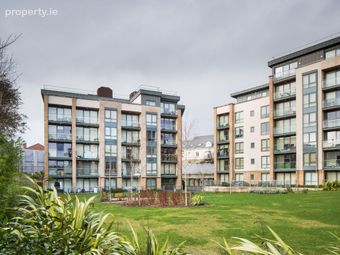 Apartment 11, Sion House, Tyrone Court, Inchicore, Dublin 8