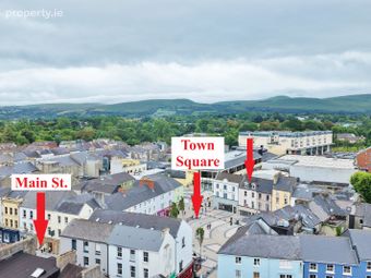 Hogans 13 The Square, Tralee, Tralee, Co. Kerry - Image 4