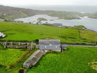 Christy's, Middlequarter, Inishbofin Island, Co. Galway - Image 3