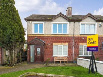 17 Ard Mor Dale, Tallaght, Dublin 24, Tallaght, Dublin 24