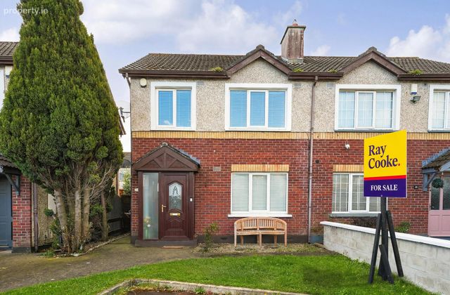 17 Ard Mor Dale, Tallaght, Dublin 24, Tallaght, Dublin 24 - Click to view photos