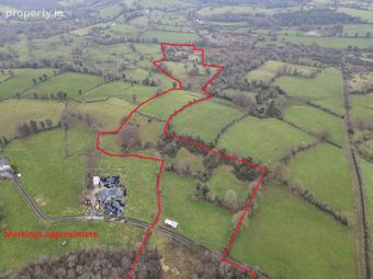 Kivvy, Redhills, Co. Cavan