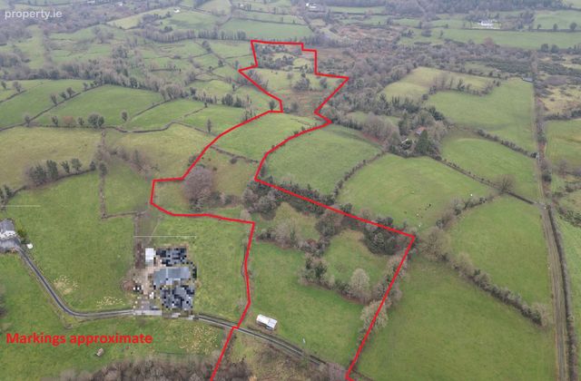 Kivvy, Redhills, Co. Cavan - Click to view photos