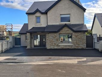2 Dromcairn, Skahanagh, Tralee, Co. Kerry, Tralee, Co. Kerry
