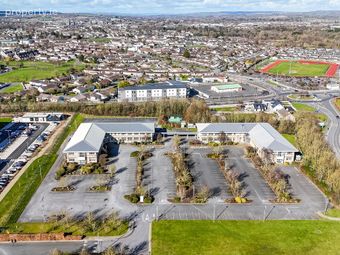 Block 1 And Block 2, Kilkenny Business Park, Danville, Kilkenny, Kilkenny, Co. Kilkenny - Image 4