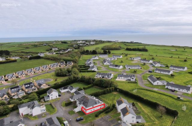 36 Castlegardens, St. Helens, Kilrane, Co. Wexford, Kilrane, Co. Wexford - Click to view photos
