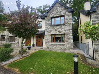 20 Lord Leitrim Court, Lough Rinn, Gortletteragh, Co. Leitrim