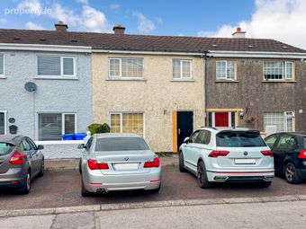 97 Ballybeg Close, Ballybeg, Co. Waterford, Waterford City Centre, Co. Waterford