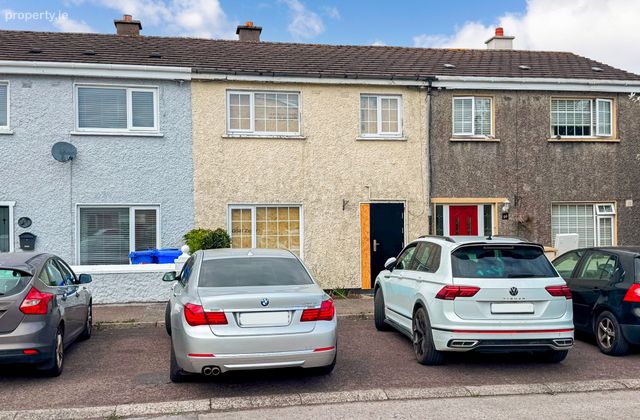 97 Ballybeg Close, Ballybeg, Co. Waterford, Waterford City Centre, Co. Waterford - Click to view photos