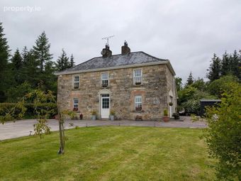 Corlough Td, Co. Cavan, Corlough, Co. Cavan