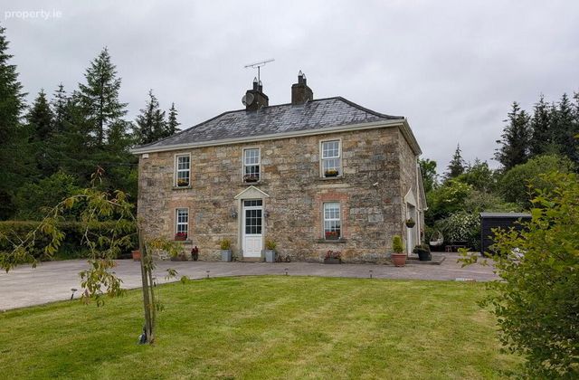 Corlough Td, Co. Cavan, Corlough, Co. Cavan - Click to view photos