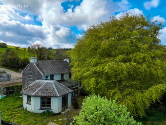 Druids Cottage, Calary Lower, Kilmacanogue, Co. Wicklow, Killough, Co. Wicklow - Image 2