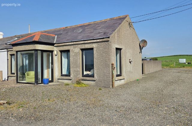 Whitestown, Greenore, Whites Town, Co. Louth - Click to view photos