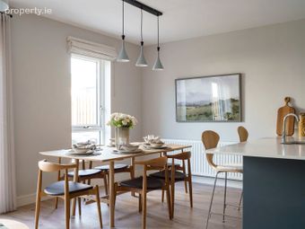 5 Harpur Lane, Harpur Lane, Collinstown, Leixlip, Kildare, Leixlip, Co. Kildare - Image 2