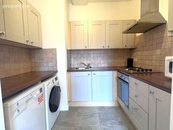 Apartment 48, Block 3, Belmont, Dublin 1 - Image 2