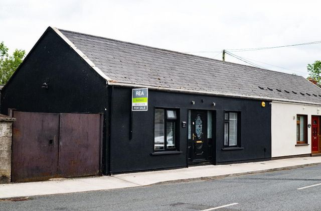 11 Ninety Eight St, Graiguecullen, Carlow Town, Co. Carlow, Carlow Town, Co. Carlow - Click to view photos