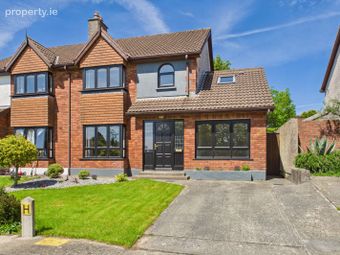 48 The Fairways, Rockshire Road, Ferrybank, Co. Waterford