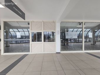 Unit 15 And 16, Rathfarnham Shopping Centre, Butterfield Avenue, Rathfarnham, Dublin 14
