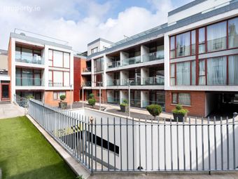 Apartment 1, 18 Lower Baggot Street, Dublin 2, Co. Dublin, Dublin 2