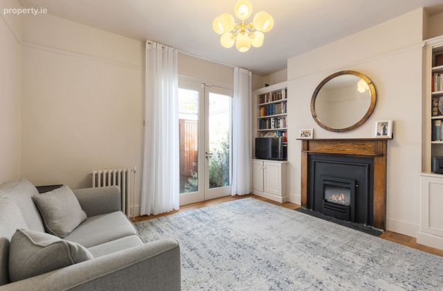 51 Mountpleasant Avenue Lower, Ranelagh, Dublin 6, Ranelagh, Dublin 6 - Click to view photos