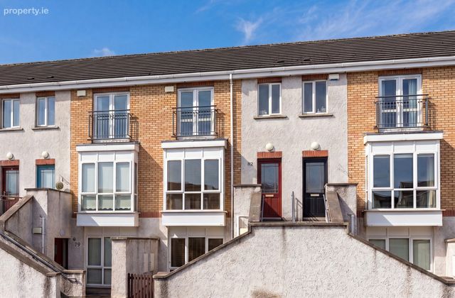 82 Lanesborough Mews, Finglas, Dublin 11, Finglas, Dublin 11 - Click to view photos