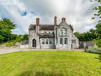Old Station House, Old Canal Harbour, Monasterevin, Co Kildare, Monasterevin, Co. Kildare - Image 5