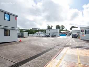 Approx 1.73 Acre Secure Site, Monahan Road, Cork City Centre, Co. Cork - Image 4