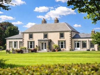 Triermore House And Stud Farm, Fordstown, Navan, County Meath, Fordstown, Co. Meath - Image 5