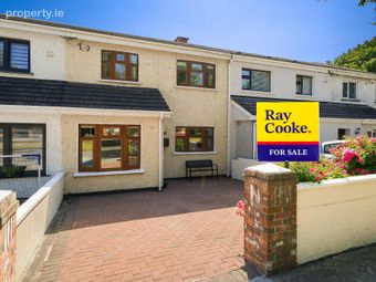 36 Arthur Griffith Park, Lucan, Co. Dublin, Lucan, Co. Dublin - Image 2