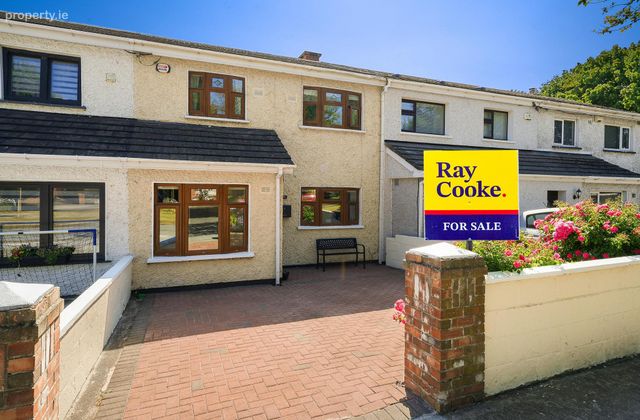 36 Arthur Griffith Park, Lucan, Co. Dublin, Lucan, Co. Dublin - Click to view photos